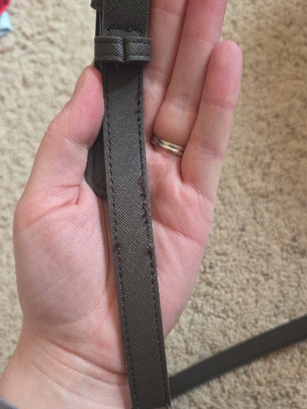 Steve Madden Crossbody Purse - Picture 10 of 13